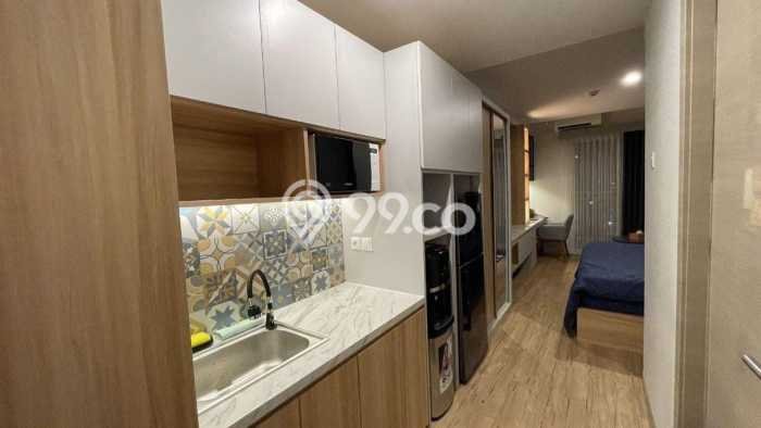 Dijual Segera Apartemen 1 KT & 1 KM di Ngaglik, Sleman Dijual Segera Apartemen 1 KT & 1 KM di Ngaglik, Sleman