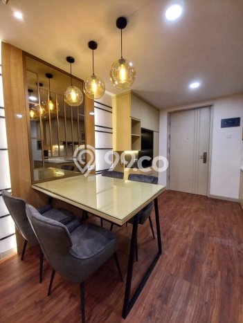 Apartemen Strategis untuk Dijual di Ngaglik, Sleman, Daerah Istimewa Yogyakarta Apartemen Strategis untuk Dijual di Ngaglik, Sleman, Daerah Istimewa Yogyakarta