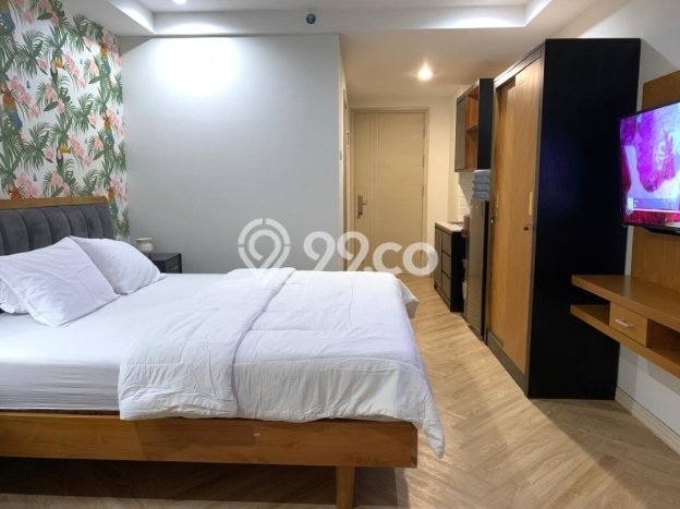 Dijual Segera Apartemen 1 KT & 1 KM di Ngaglik, Sleman Dijual Segera Apartemen 1 KT & 1 KM di Ngaglik, Sleman