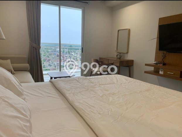 Dijual Segera Apartemen 1 KT & 1 KM di Ngaglik, Sleman Dijual Segera Apartemen 1 KT & 1 KM di Ngaglik, Sleman