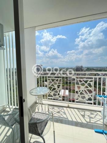 Dijual Segera Apartemen 1 KT & 1 KM di Ngaglik, Sleman Dijual Segera Apartemen 1 KT & 1 KM di Ngaglik, Sleman