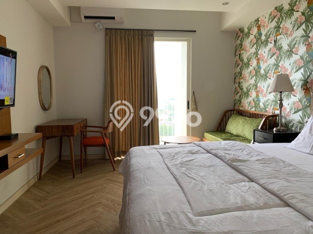 Dijual Segera Apartemen 1 KT & 1 KM di Ngaglik, Sleman Dijual Segera Apartemen 1 KT & 1 KM di Ngaglik, Sleman