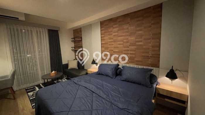 Dijual Segera Apartemen 1 KT & 1 KM di Ngaglik, Sleman Dijual Segera Apartemen 1 KT & 1 KM di Ngaglik, Sleman