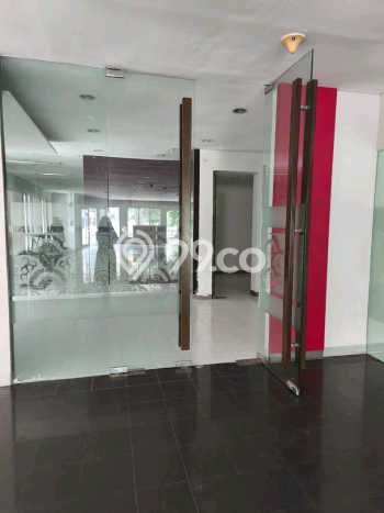 FOR RENT! Komersial di Jemursari Cocok untuk Bisnis 429m2 FOR RENT! Komersial di Jemursari Cocok untuk Bisnis 429m2