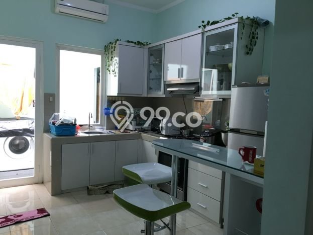 Hunian Cantik Modern Lb 90m2 di Sambikerep, Surabaya Hunian Cantik Modern Lb 90m2 di Sambikerep, Surabaya
