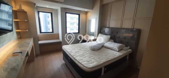Sewa Apartemen Hemat di Lakarsantri, Surabaya Dekat Fasilitas Umum Sewa Apartemen Hemat di Lakarsantri, Surabaya Dekat Fasilitas Umum