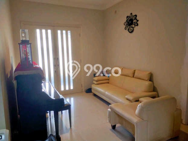 Jual Rumah Luas Megah Dengan View Eksklusif di Mayjen Sungkono, Surabaya Jual Rumah Luas Megah Dengan View Eksklusif di Mayjen Sungkono, Surabaya