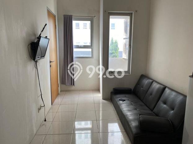 Apartemen Murah Dijual di Surabaya 2 KT & 1 KM Apartemen Murah Dijual di Surabaya 2 KT & 1 KM