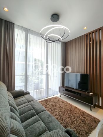 Disewakan Apartemen Terjangkau 2 KT di HR Muhammad Surabaya Disewakan Apartemen Terjangkau 2 KT di HR Muhammad Surabaya