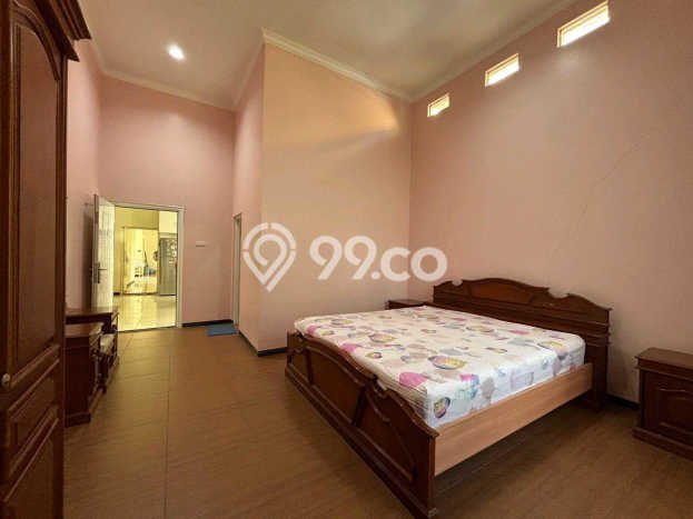Rumah Elit Modern Siap Huni di Dieng Malang Rumah Elit Modern Siap Huni di Dieng Malang