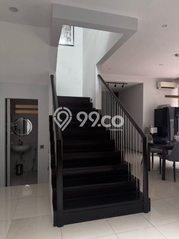 Dijual Rumah Mewah Exclusive di Lakarsantri, Surabaya Dijual Rumah Mewah Exclusive di Lakarsantri, Surabaya