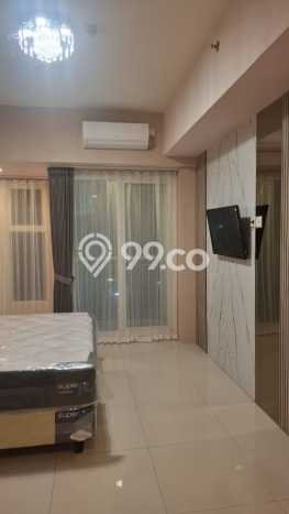 Apartemen Siap Pakai 0 BR dengan Harga Terjangkau di Area Mulyorejo, Surabaya Apartemen Siap Pakai 0 BR dengan Harga Terjangkau di Area Mulyorejo, Surabaya