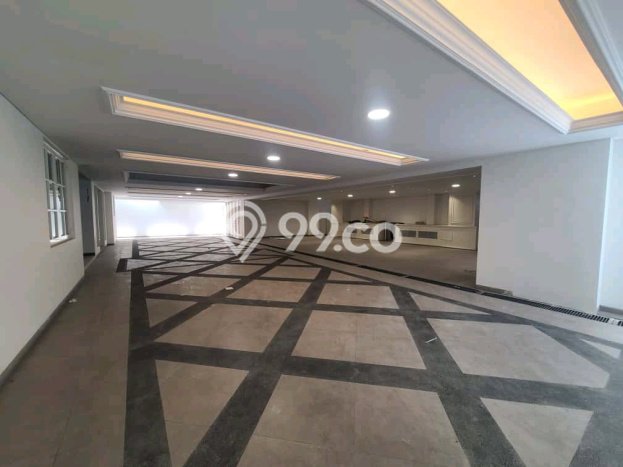 Rumah Luxury Modern Tanpa Renovasi di Galaxy Surabaya Rumah Luxury Modern Tanpa Renovasi di Galaxy Surabaya