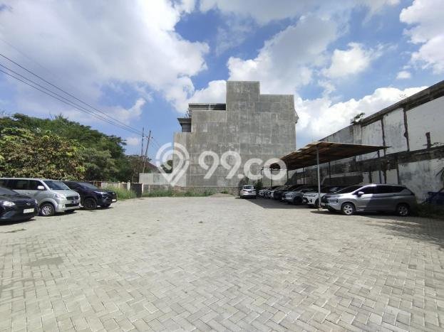 Tanah Dijual Area Strategis di Darmo permai Surabaya 1000m2 Tanah Dijual Area Strategis di Darmo permai Surabaya 1000m2