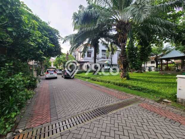 Lahan untuk Dijual Lokasi Lakarsantri, Surabaya Luas 202m2 - Lahan untuk Dijual Lokasi Lakarsantri, Surabaya Luas 202m2 -