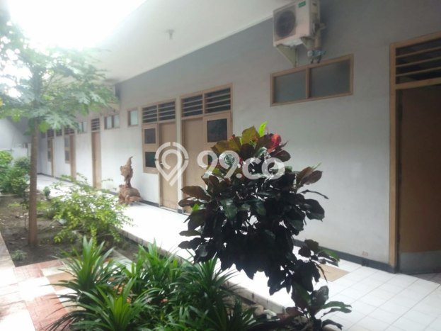 RARE UNIT! Rumah kawasan Genteng, 14 KM, View Kota, Luas 960m2m² LB 650m2m² RARE UNIT! Rumah kawasan Genteng, 14 KM, View Kota, Luas 960m2m² LB 650m2m²
