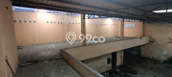 Tanah Investasi Dijual di Surabaya Punya Luas 859m2 Tanah Investasi Dijual di Surabaya Punya Luas 859m2