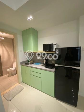 SPECIAL PRICE! Apartemen di Dukuh Pakis, 2 KT, Luas 54m2m², Prime Area SPECIAL PRICE! Apartemen di Dukuh Pakis, 2 KT, Luas 54m2m², Prime Area