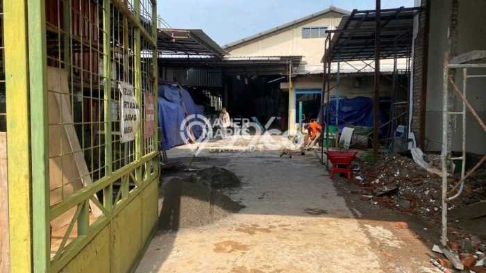 Pabrik Paling Dicari LB 2000m2 Dijual di Mojoagung Pabrik Paling Dicari LB 2000m2 Dijual di Mojoagung