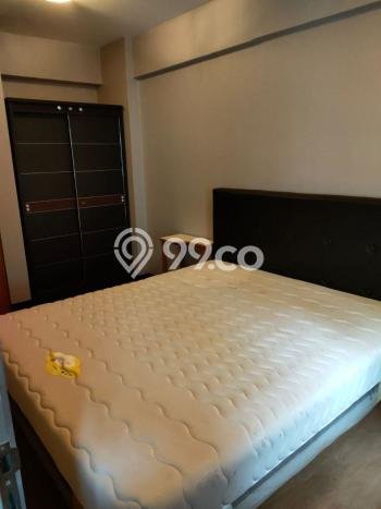 UNIT PREMIUM! Apartemen di Darmo permai, 1 KT, Luas 36m², Area Premium, View Kota UNIT PREMIUM! Apartemen di Darmo permai, 1 KT, Luas 36m², Area Premium, View Kota