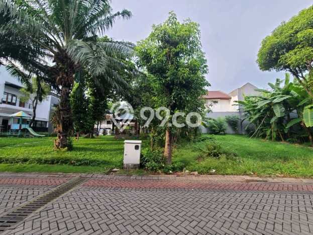 Lahan untuk Dijual Lokasi Lakarsantri, Surabaya Luas 202m2 - Lahan untuk Dijual Lokasi Lakarsantri, Surabaya Luas 202m2 -