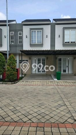 Rumah Modern Cantik 2 KT Siap Huni di Wiyung Rumah Modern Cantik 2 KT Siap Huni di Wiyung