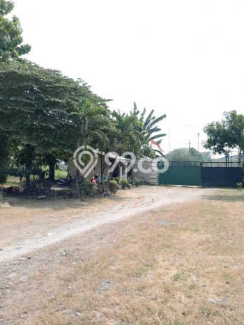 Pabrik Bagus LT 49519m2 LB 11300m2 Dijual di Krian Sidoarjo Pabrik Bagus LT 49519m2 LB 11300m2 Dijual di Krian Sidoarjo