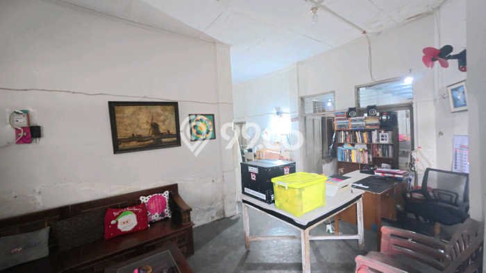 Dijual Rumah Modern 5 KT di Ngagel, Surabaya Dijual Rumah Modern 5 KT di Ngagel, Surabaya