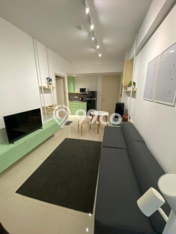 SPECIAL PRICE! Apartemen di Dukuh Pakis, 2 KT, Luas 54m2m², Prime Area SPECIAL PRICE! Apartemen di Dukuh Pakis, 2 KT, Luas 54m2m², Prime Area