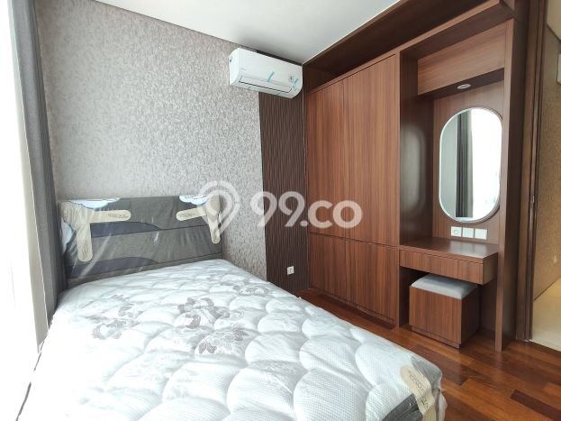Disewakan Apartemen Terjangkau 2 KT di HR Muhammad Surabaya Disewakan Apartemen Terjangkau 2 KT di HR Muhammad Surabaya
