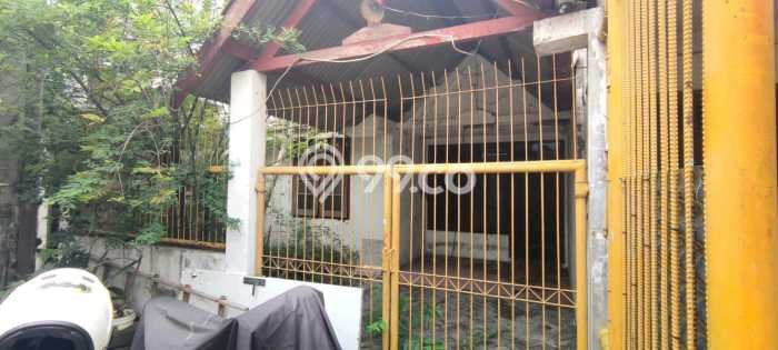 Tanah Investasi Dijual di Surabaya Punya Luas 859m2 Tanah Investasi Dijual di Surabaya Punya Luas 859m2