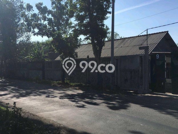 Pabrik Area Bisnis Kawasan Mojokerto, Luas 1500m2m², Jalan Raya Pabrik Area Bisnis Kawasan Mojokerto, Luas 1500m2m², Jalan Raya