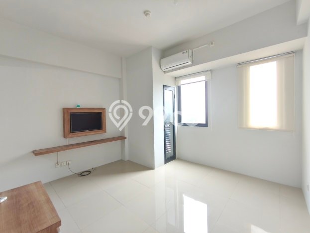 Jarang Ada! Unit Apartemen Hemat di Lakarsantri, Surabaya 0 Kamar Tidur dan 1 Kamar Mandi Jarang Ada! Unit Apartemen Hemat di Lakarsantri, Surabaya 0 Kamar Tidur dan 1 Kamar Mandi