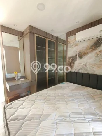 Jarang Ada! Rumah Sewa 2 Kamar Bagus Siap Huni Pakuwon City Jarang Ada! Rumah Sewa 2 Kamar Bagus Siap Huni Pakuwon City