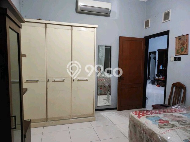 Rumah area Sutorejo, 3 KT, Area Nyaman Rumah area Sutorejo, 3 KT, Area Nyaman