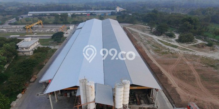 Pabrik Dijual di Probolinggo LT 92m2 & LB 27m2 Lokasi Terbaik! Pabrik Dijual di Probolinggo LT 92m2 & LB 27m2 Lokasi Terbaik!