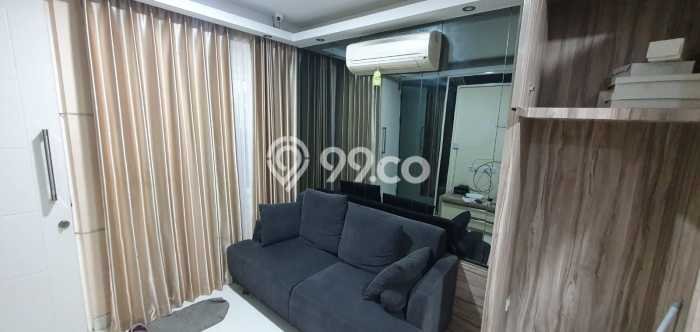 Jarang Ada! Rumah Sewa 3 Kamar Bagus Siap Huni Pakuwon City Jarang Ada! Rumah Sewa 3 Kamar Bagus Siap Huni Pakuwon City
