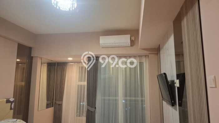 Apartemen Siap Pakai 0 BR dengan Harga Terjangkau di Area Mulyorejo, Surabaya Apartemen Siap Pakai 0 BR dengan Harga Terjangkau di Area Mulyorejo, Surabaya