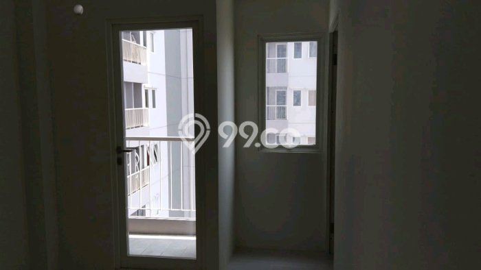 Dijual Segera Apartemen 2 KT, 1 KM, 36m2 di Mulyorejo, Surabaya Dijual Segera Apartemen 2 KT, 1 KM, 36m2 di Mulyorejo, Surabaya