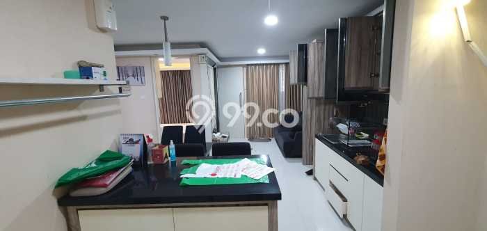 Jarang Ada! Rumah Sewa 3 Kamar Bagus Siap Huni Pakuwon City Jarang Ada! Rumah Sewa 3 Kamar Bagus Siap Huni Pakuwon City