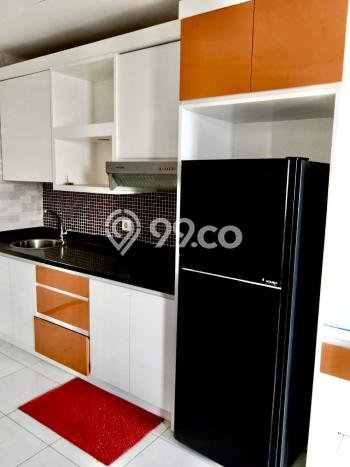 Unit Apartemen 0 Kamar & 1 Kamar Mandi Dijual di Lakarsantri, Surabaya Unit Apartemen 0 Kamar & 1 Kamar Mandi Dijual di Lakarsantri, Surabaya