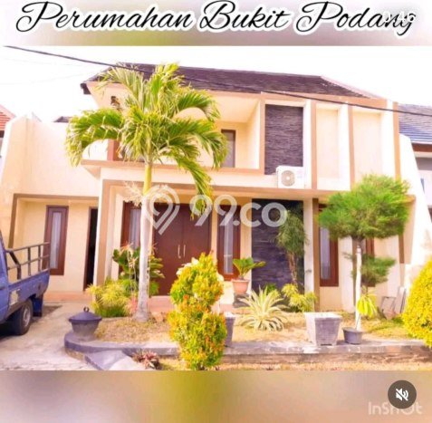 Rumah Berkelas 3 KT 1 KM di Kompleks Perumahan Semen, Kediri Rumah Berkelas 3 KT 1 KM di Kompleks Perumahan Semen, Kediri