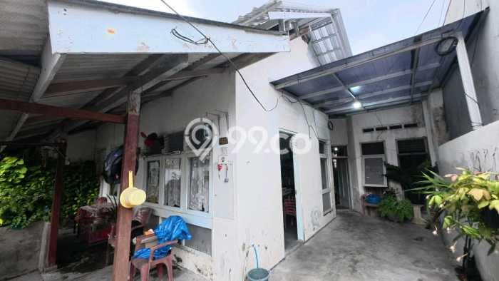 Rumah Minimalis 4 KT di Ngagel Surabaya Rumah Minimalis 4 KT di Ngagel Surabaya