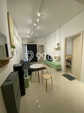 SPECIAL PRICE! Apartemen di Dukuh Pakis, 2 KT, Luas 54m2m², Prime Area SPECIAL PRICE! Apartemen di Dukuh Pakis, 2 KT, Luas 54m2m², Prime Area