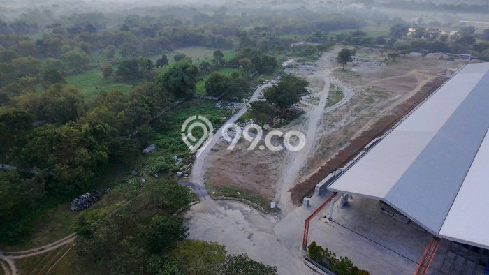 Pabrik Dijual di Probolinggo LT 92m2 & LB 27m2 Lokasi Terbaik! Pabrik Dijual di Probolinggo LT 92m2 & LB 27m2 Lokasi Terbaik!