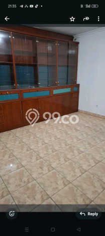 Ruko di Mulyorejo, Luas 80m², Pusat Bisnis, Siap Operasi Ruko di Mulyorejo, Luas 80m², Pusat Bisnis, Siap Operasi