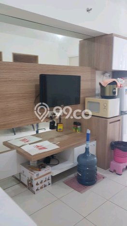 Apartemen Disewakan 2 Kamar Hemat Siap Huni di Surabaya, Luas 36m2 Apartemen Disewakan 2 Kamar Hemat Siap Huni di Surabaya, Luas 36m2