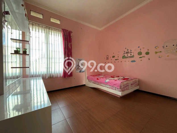 Rumah Elit Modern Siap Huni di Dieng Malang Rumah Elit Modern Siap Huni di Dieng Malang