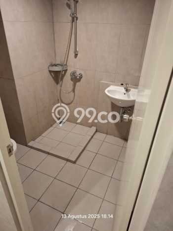 Apartemen Eksklusif Kawasan Lakarsantri, 0 KT, Luas 29m2m², Siap Ditempati Apartemen Eksklusif Kawasan Lakarsantri, 0 KT, Luas 29m2m², Siap Ditempati