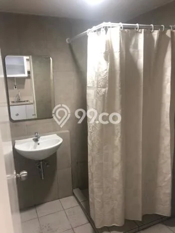 Apartemen Disewa Murah 0 KT / 1 KM di Lakarsantri, Surabaya Apartemen Disewa Murah 0 KT / 1 KM di Lakarsantri, Surabaya